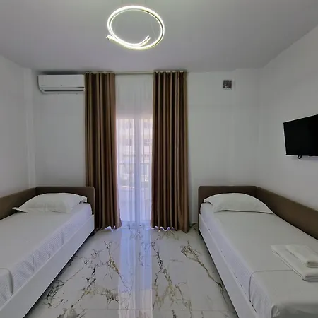 Klari Hotel