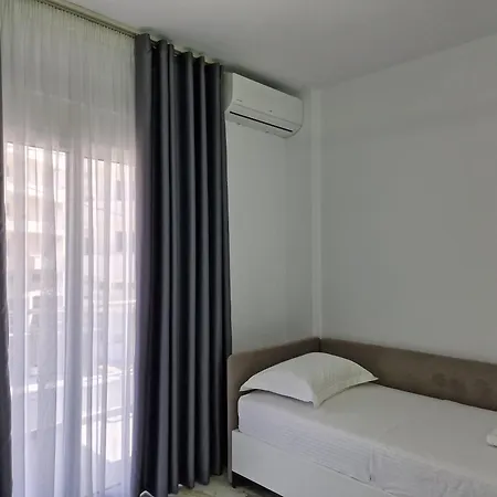 Klari Hotel Ksamil