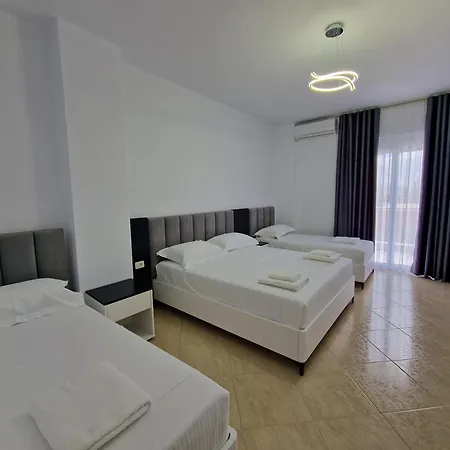 Klari Hotel