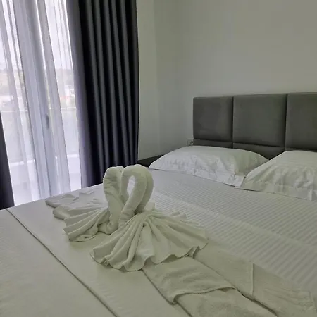 Hotel Klari