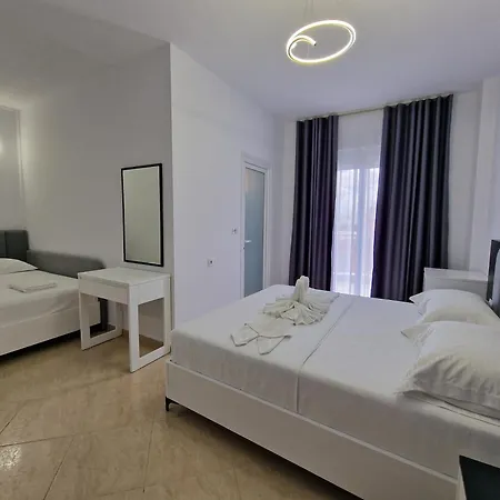 Klari Hotel 3*