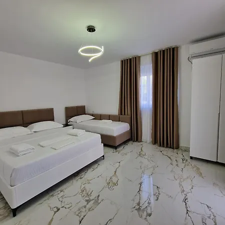 Hotel Klari