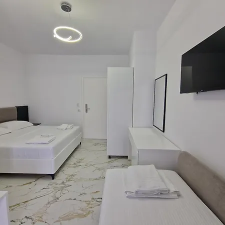Hotel Klari Ksamil