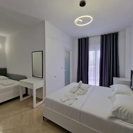 Hotel Klari