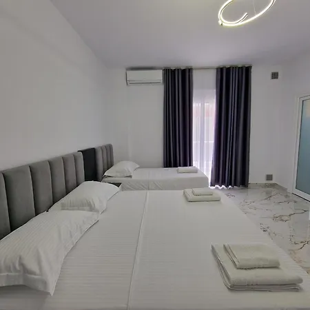 Klari Hotel 3*