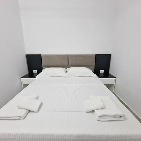 Klari Hotel Ksamil