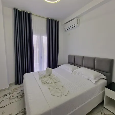 Klari Hotel 3*