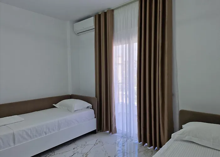 فندق Klari كساميل