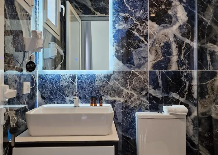 Klari 3* كساميل