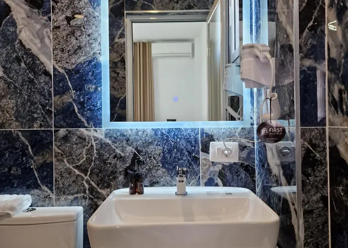 Klari Ξενοδοχείο