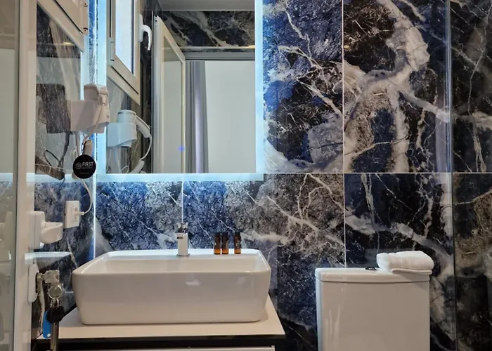 فندق Klari كساميل