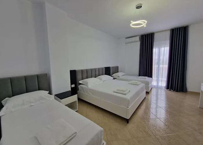 Klari Ξενοδοχείο