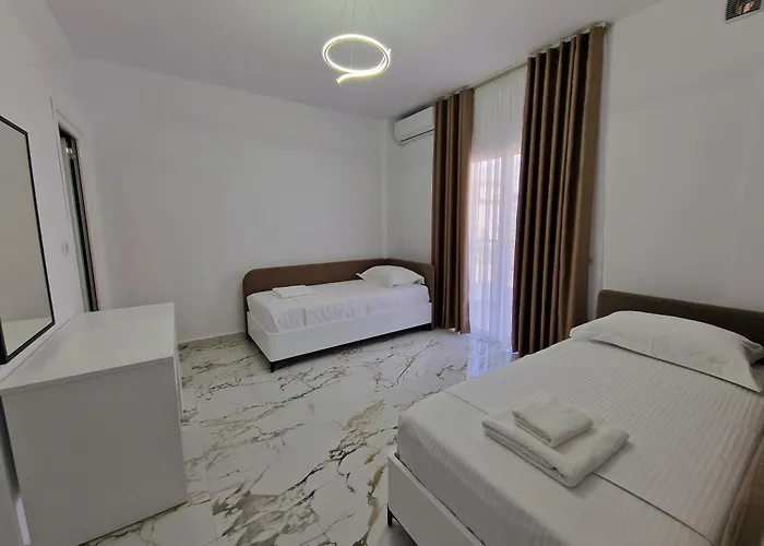 Ξενοδοχείο Klari Εξαμίλιο