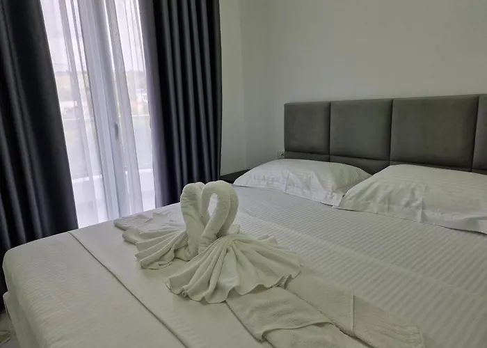 Ξενοδοχείο Klari