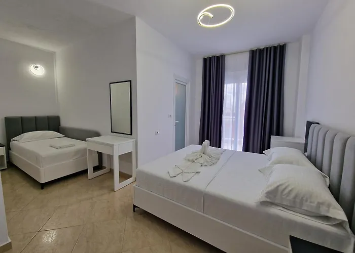 Klari Ξενοδοχείο 3*