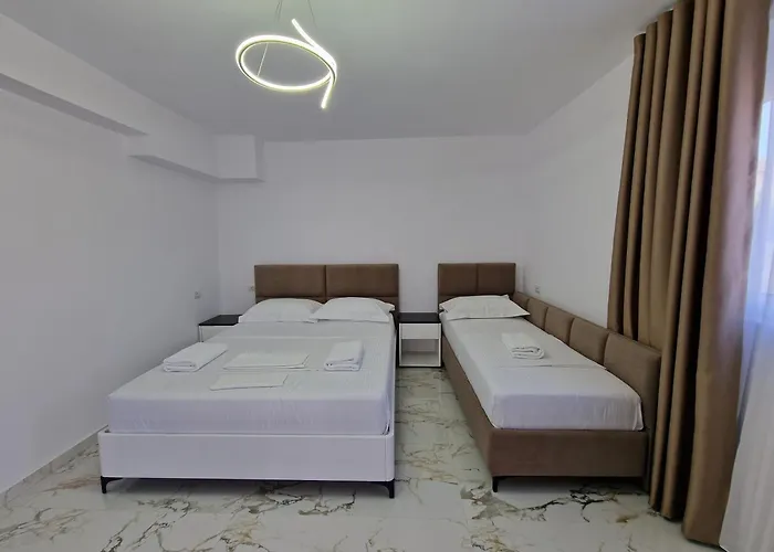 Klari Ξενοδοχείο Εξαμίλιο