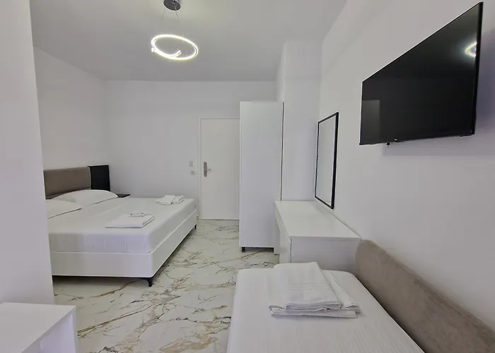 فندق Klari كساميل