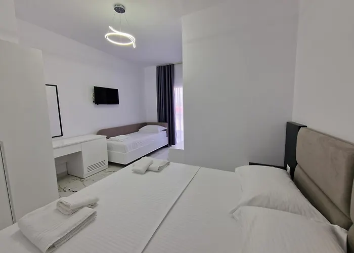 Klari 3* Εξαμίλιο