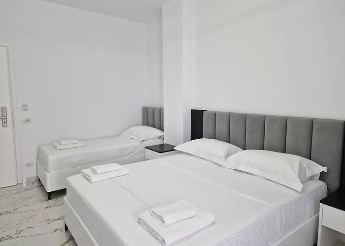 Klari Ξενοδοχείο