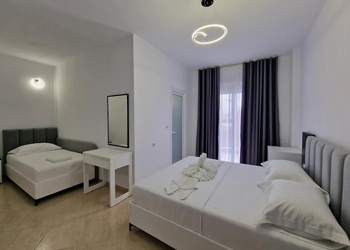 Ξενοδοχείο Klari