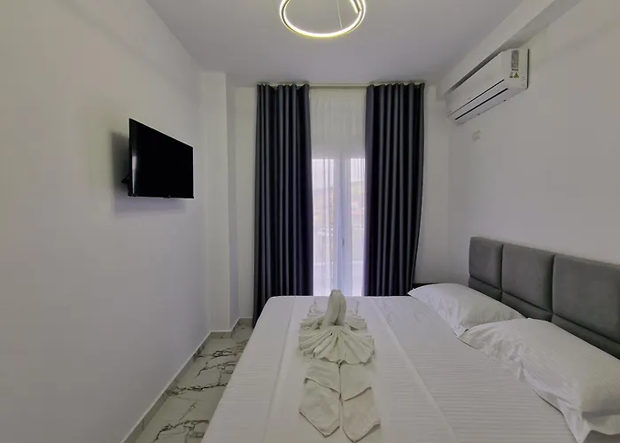 فندق Klari كساميل