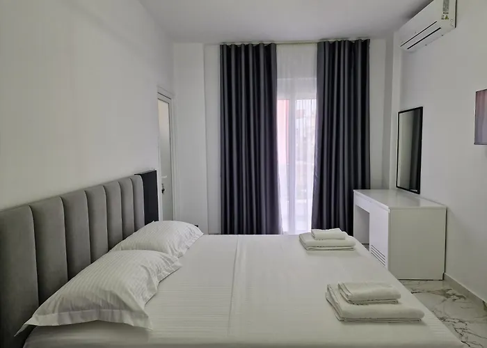 Ξενοδοχείο Klari