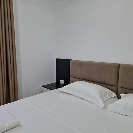 Hotel Klari Ksamil